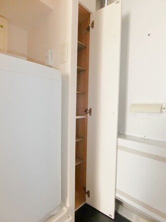 レオパレス上北台の物件内観写真